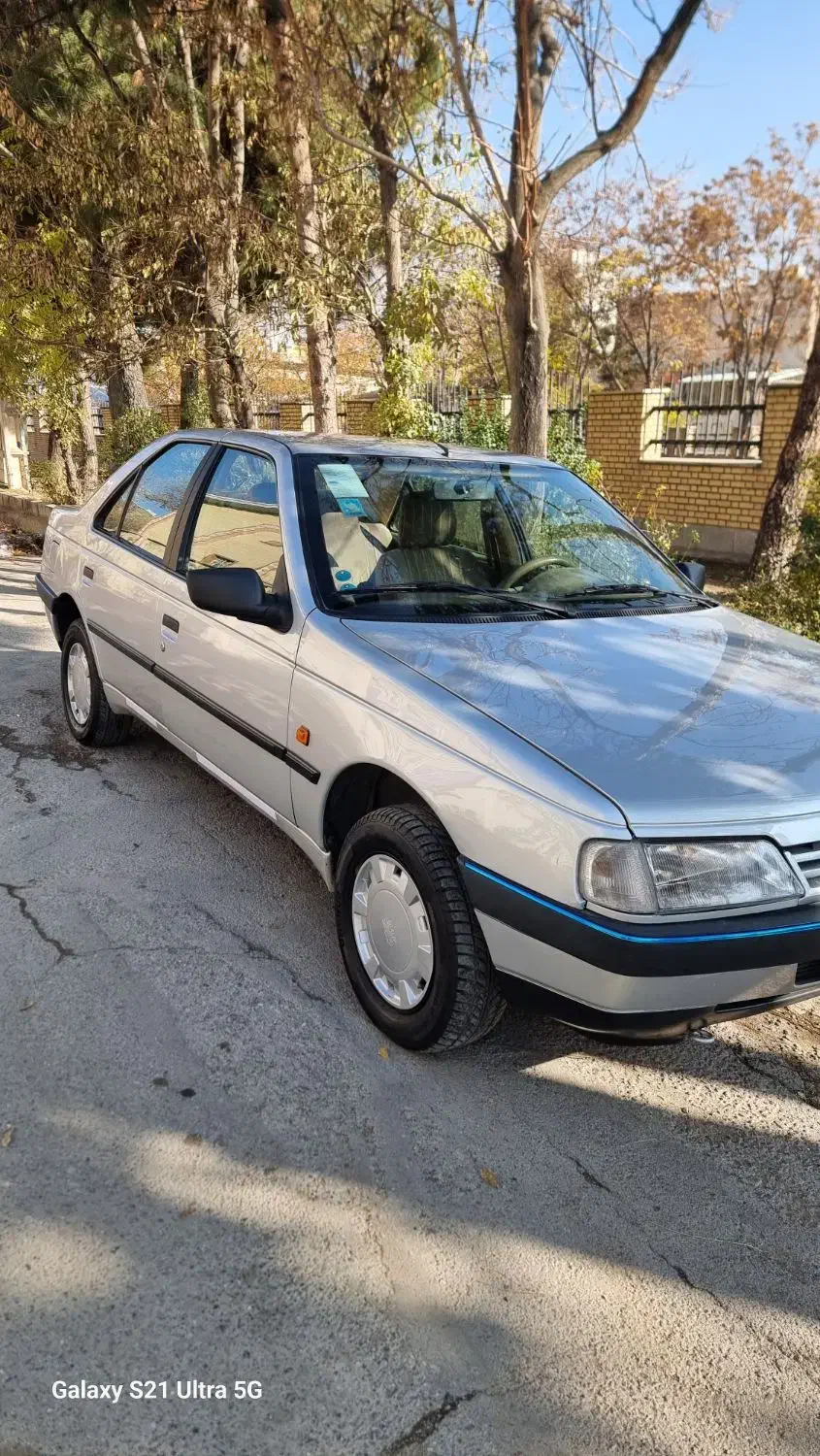 پژو 405 مدل 97 دوگانه شرکت، عروسک|خودرو سواری و وانت|دورود, |دیوار