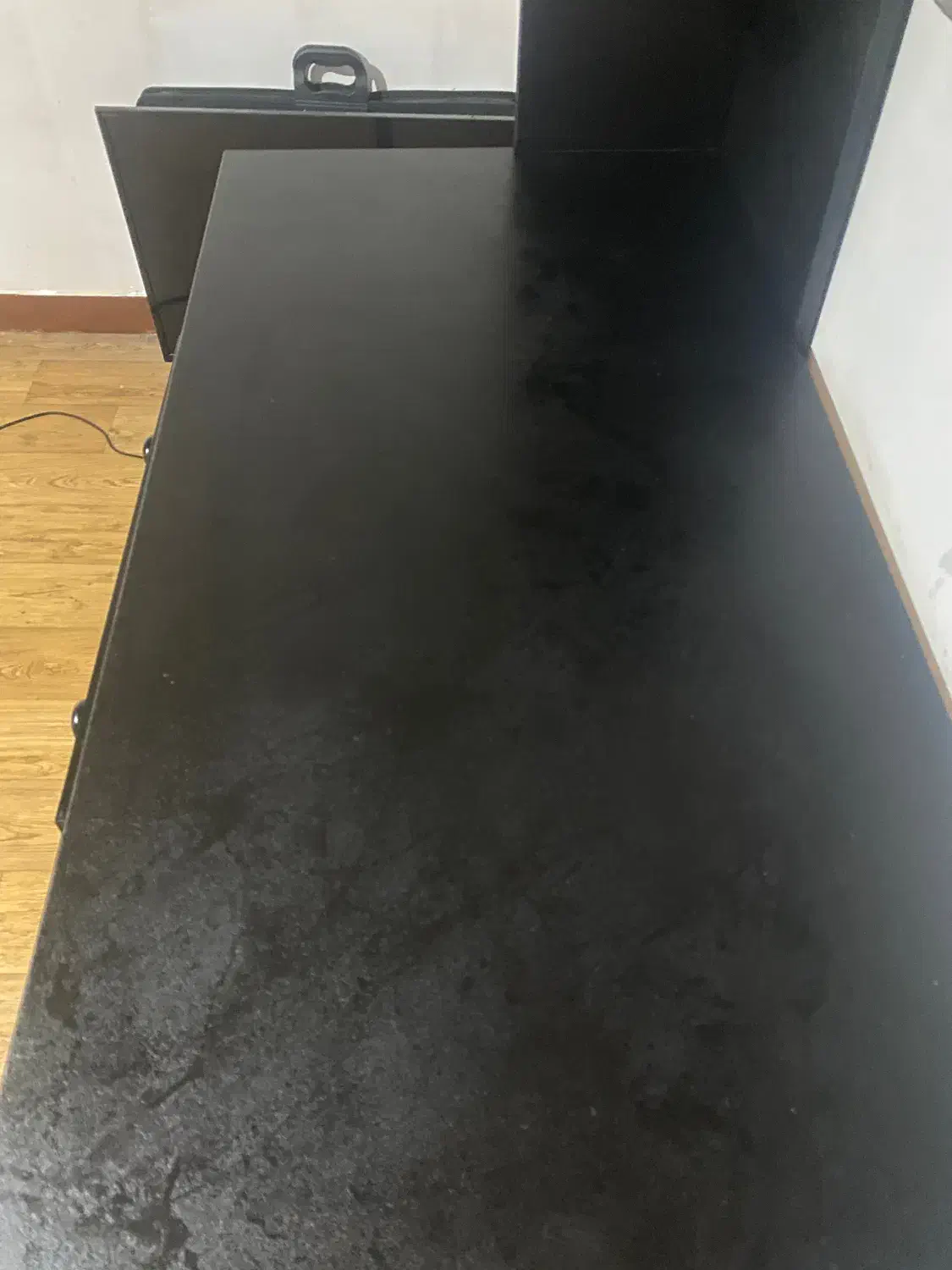 میز کار|میز تحریر و کامپیوتر|ساری, |دیوار