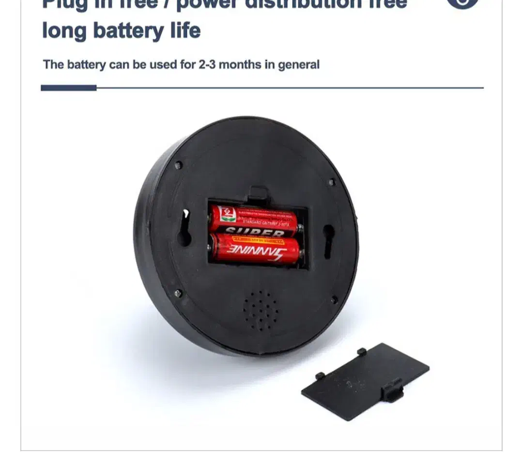 ماکت دوربین مدار بسته|دوربین مداربسته|تهران, طرشت|دیوار