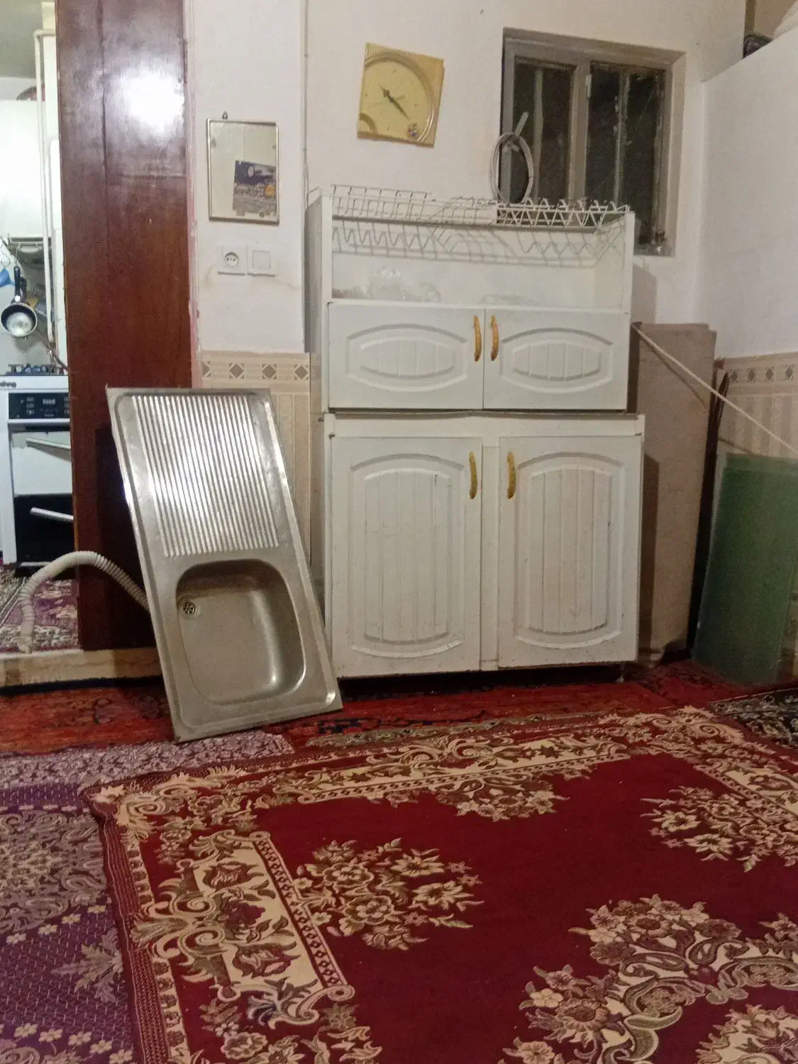 ظرفشوی سالم و کامل|ماشین ظرفشویی|بروجرد, |دیوار