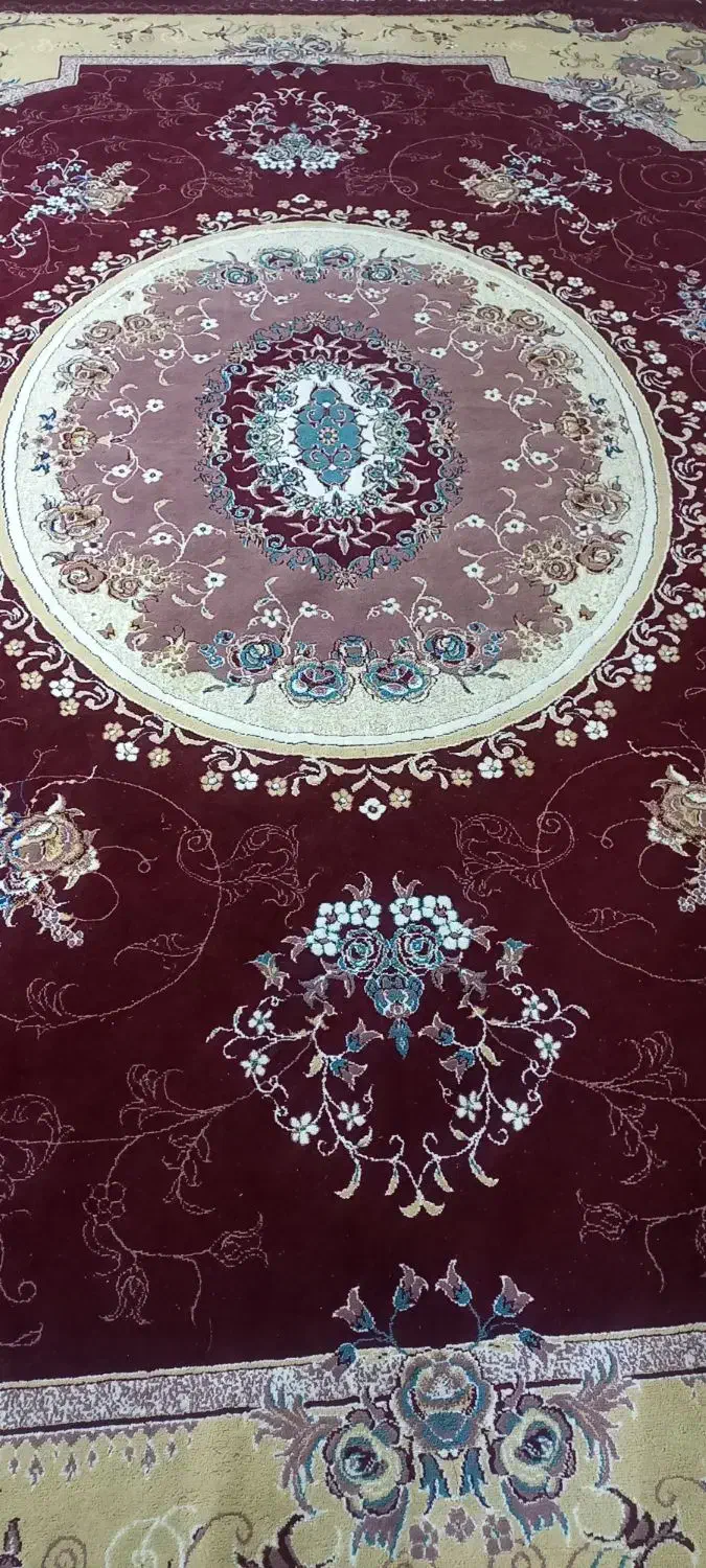 فرش|فرش|خرمآباد, |دیوار