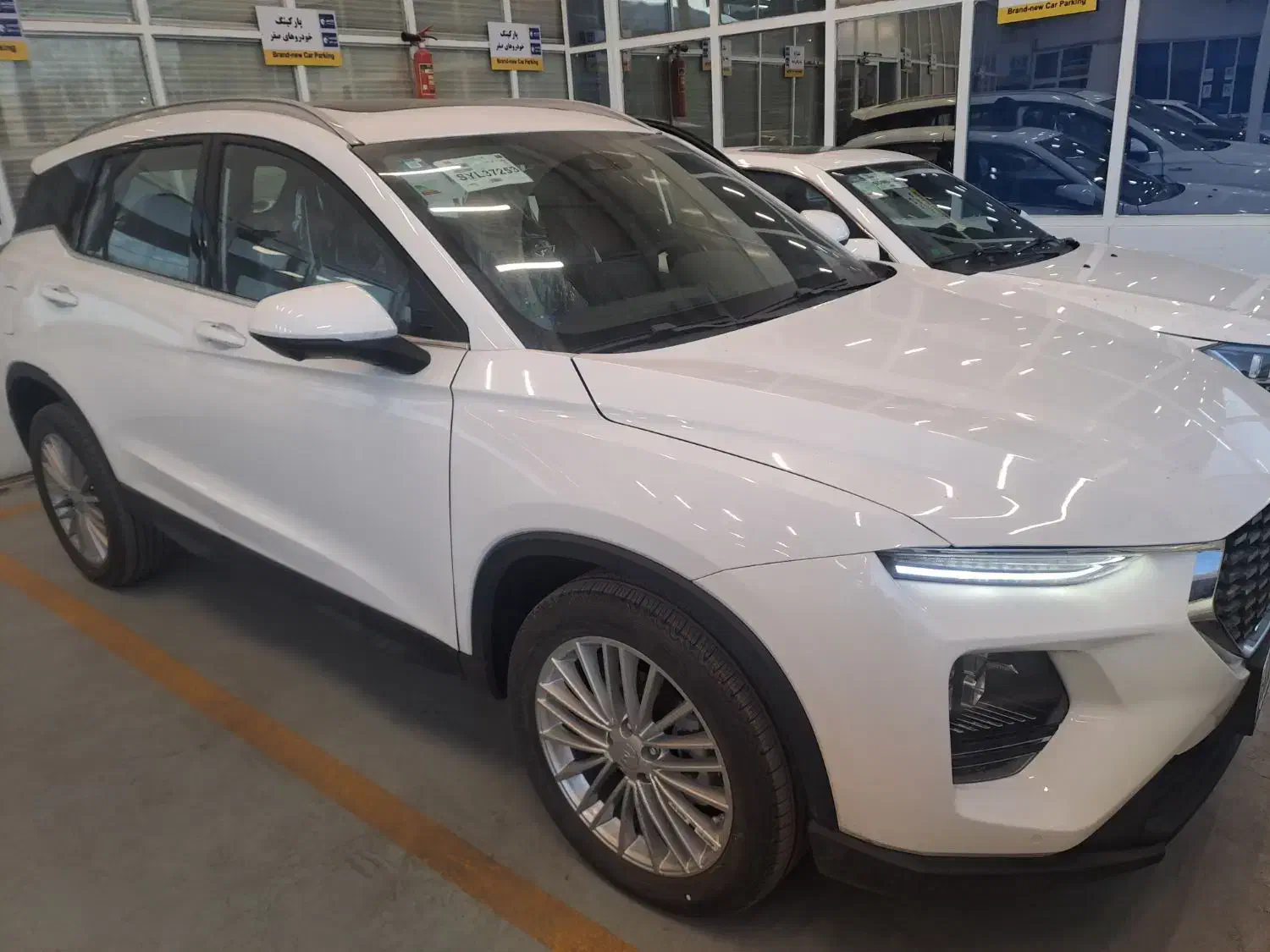 هایما ۸S|خودرو سواری و وانت|شراء, |دیوار