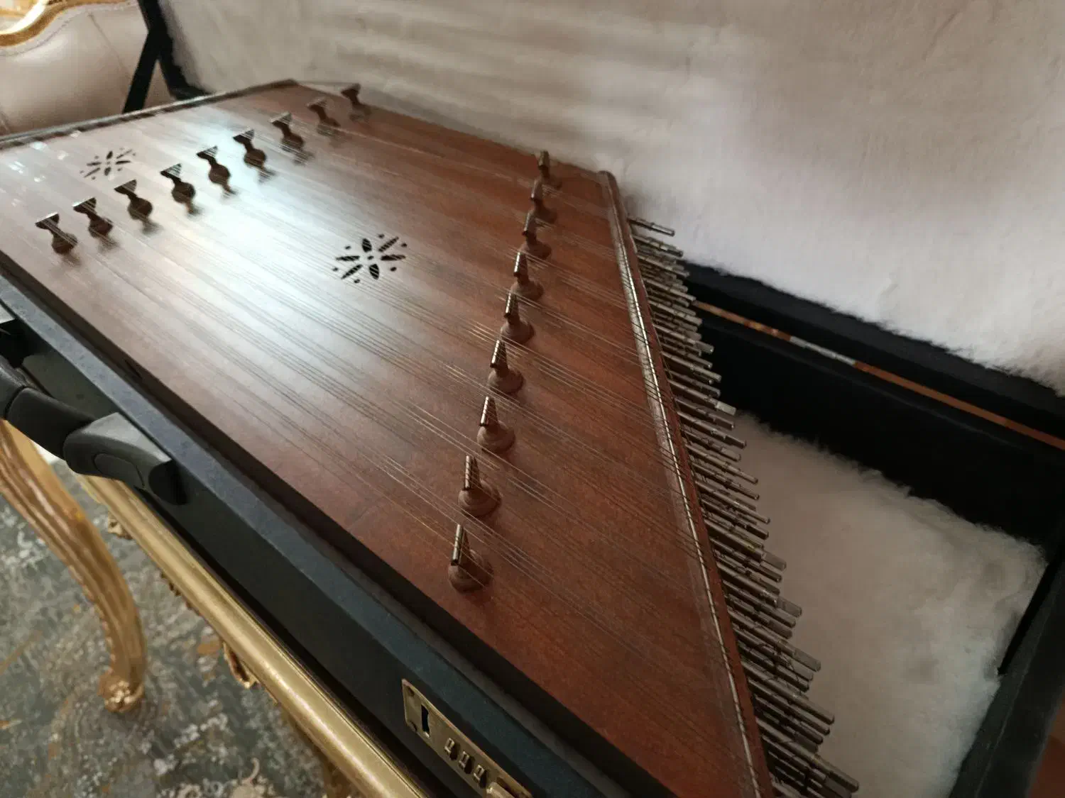 سنتور|سازهای سنتی|تهران, تهرانسر شمالی|دیوار