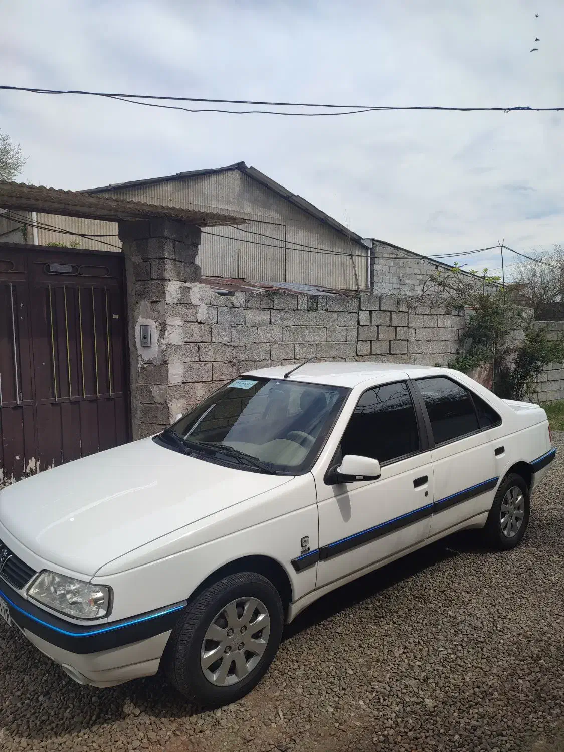 slx 98|خودرو سواری و وانت|لنگرود, |دیوار