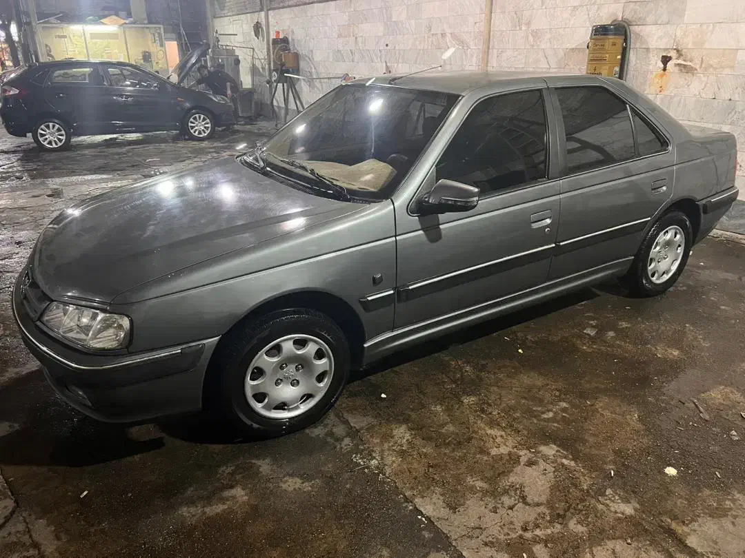 پژوپارس سال مدل ۹۳|خودرو سواری و وانت|تهران, مدائن|دیوار