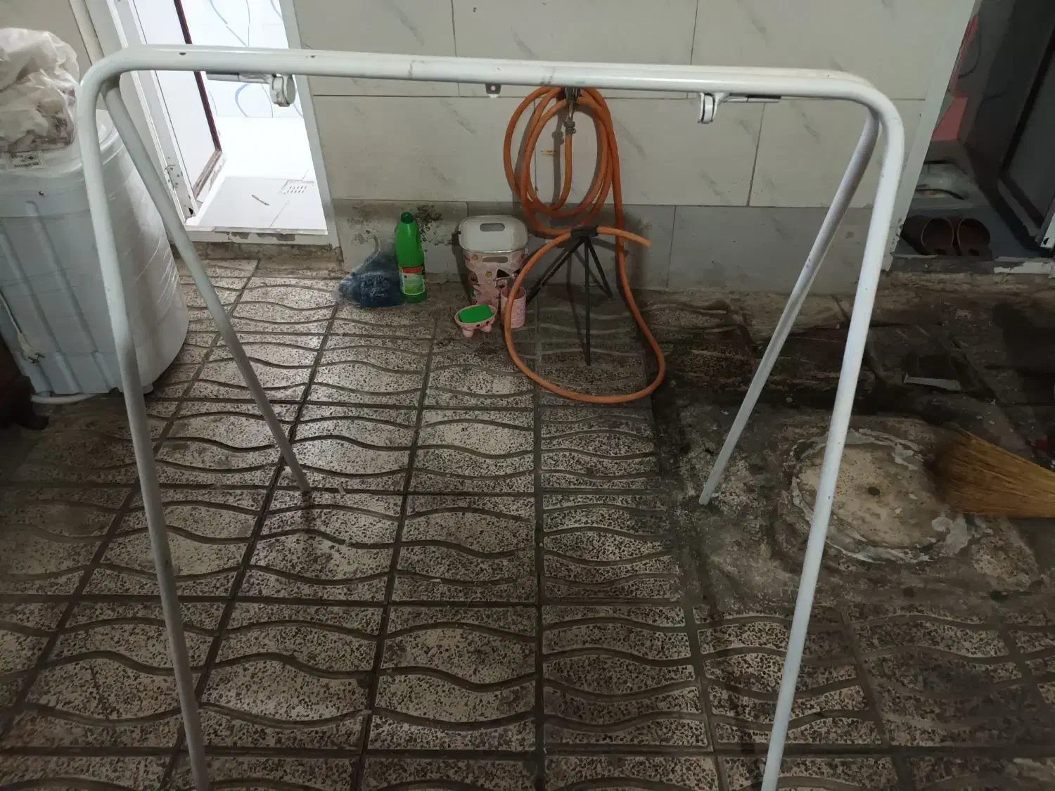 تاب کودک|اسباب‌بازی بچه|زنجان, |دیوار