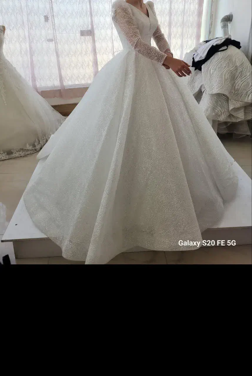 لباس عروس|لباس|شاهرود, |دیوار