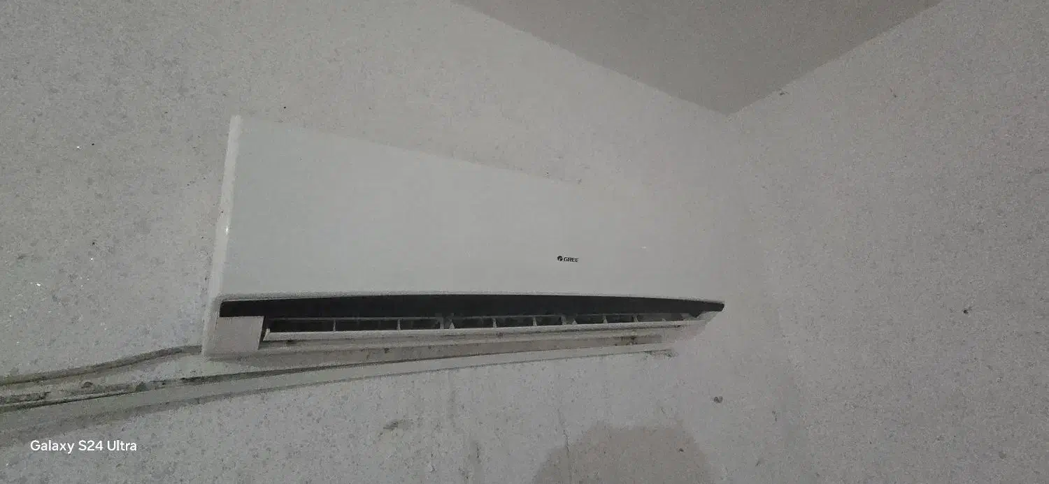 نصب وسرویس اسپیلت تعمیرات|کولر گازی و فن‌کوئل|چابهار, |دیوار