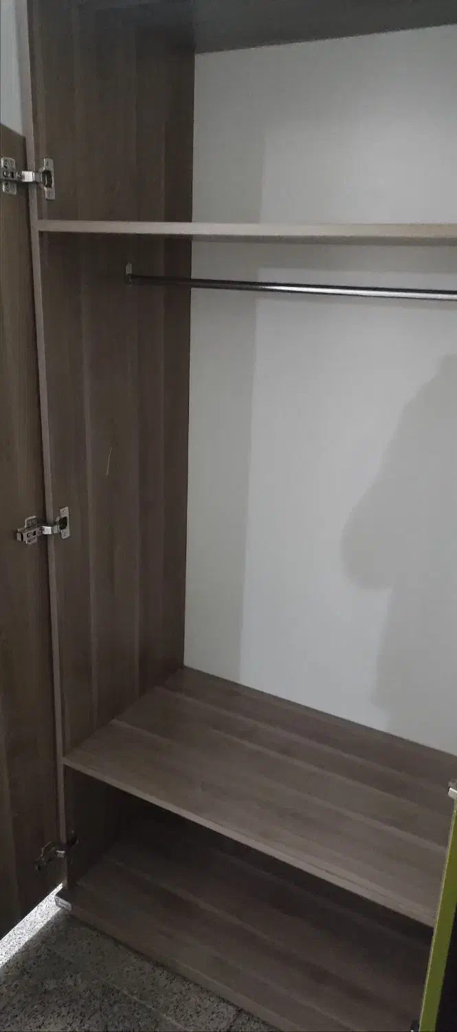 کمد لباس کودک و نوجوان|جاکفشی، کمد، دراور|تهران, گلستان (شهرک راه آهن)|دیوار