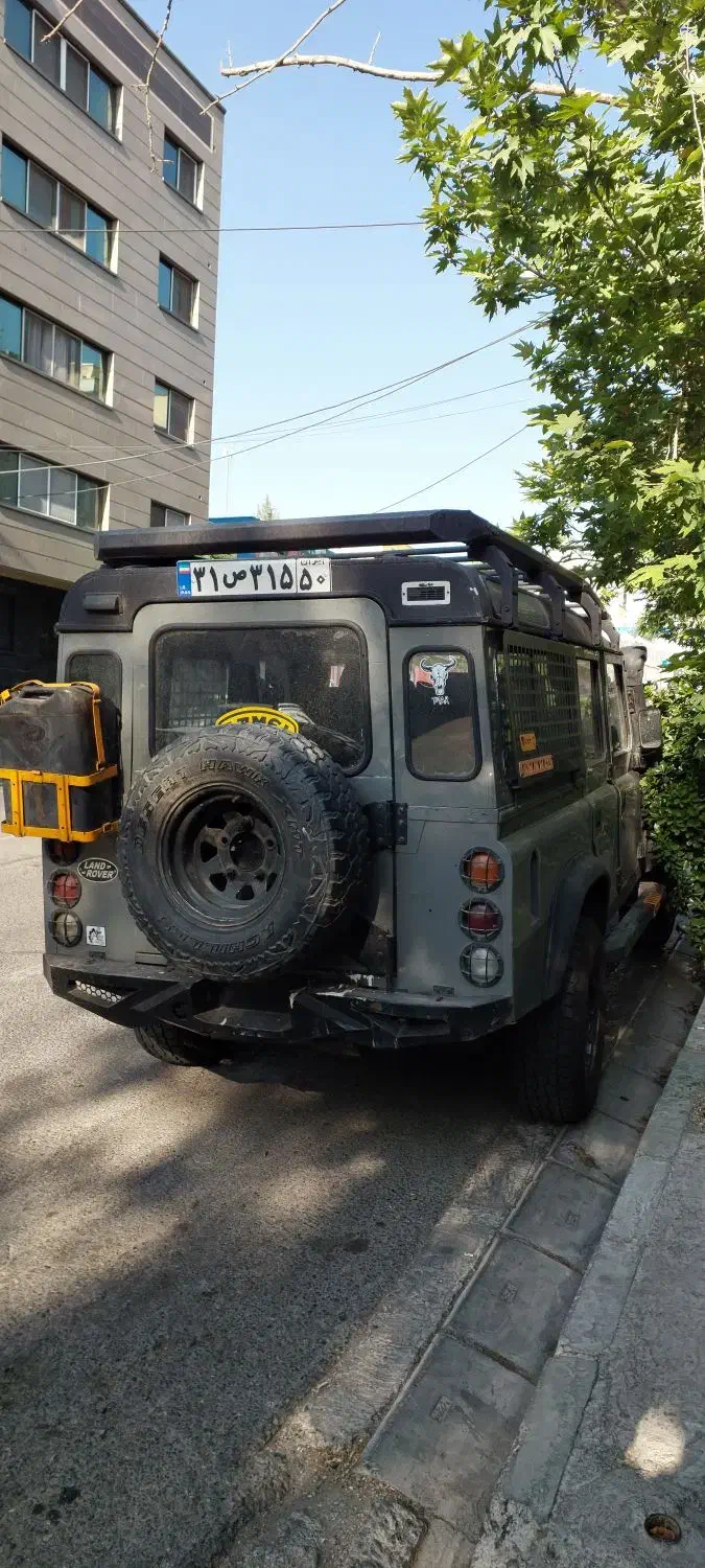 پاژن استیشن ۵ در ۶ سیلند وی۶|خودرو سواری و وانت|تهران, شهران جنوبی|دیوار