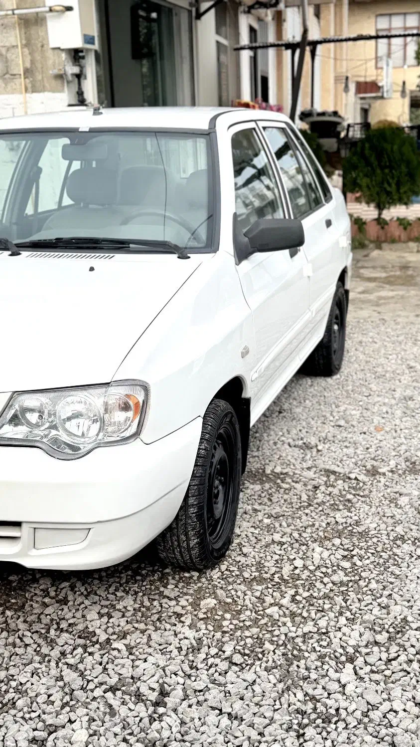 پراید۱۳۲ مدل ۹۰ فرمان هیدرلیک|خودرو سواری و وانت|تنکابن, |دیوار