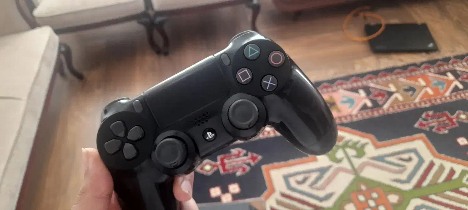 ps4 اسلیم کپی خور|کنسول، بازی ویدئویی و آنلاین|کلاله, |دیوار