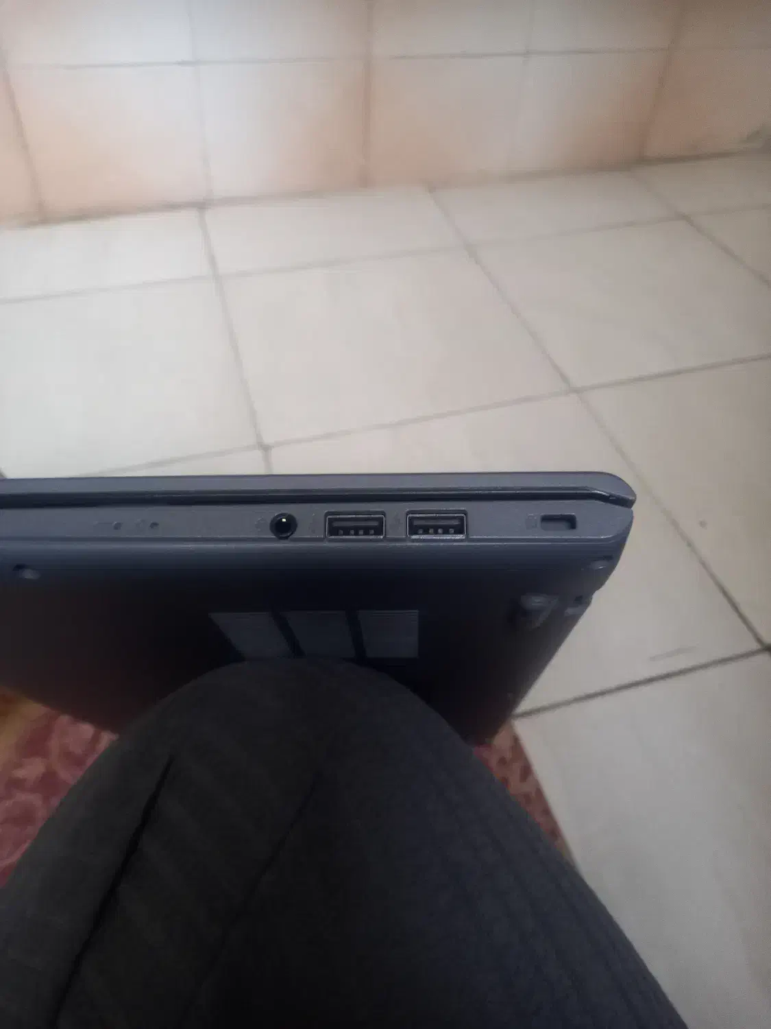 لب تاب ایسوز مدل R465FA|رایانه همراه|تهران, شهرآرا|دیوار