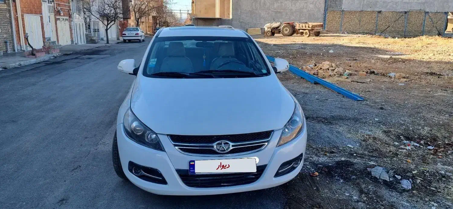 جک j5|خودرو سواری و وانت|الشتر, |دیوار