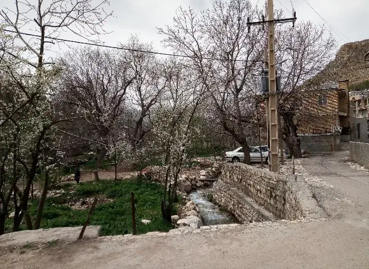 فروش یک قطعه زمین|فروش زمین و ملک کلنگی|پاوه, |دیوار