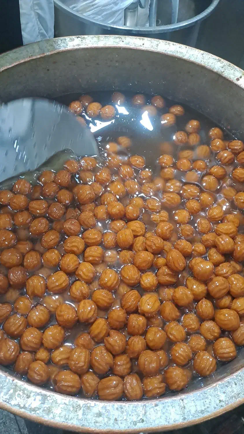 پخش زولبیا وبامیه درجه ۱ با بهترین مواد مصرفی|عمده‌فروشی|تهران, فلاح|دیوار