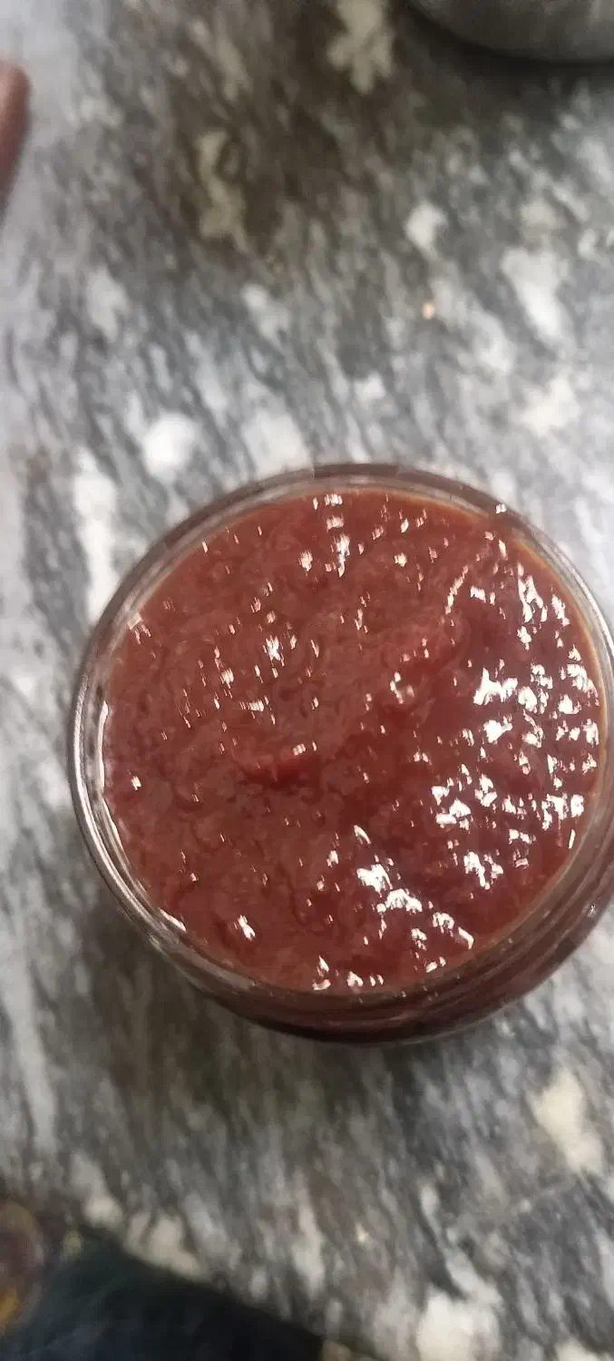 رب انار|خوردنی و آشامیدنی|قم, وادی السلام|دیوار