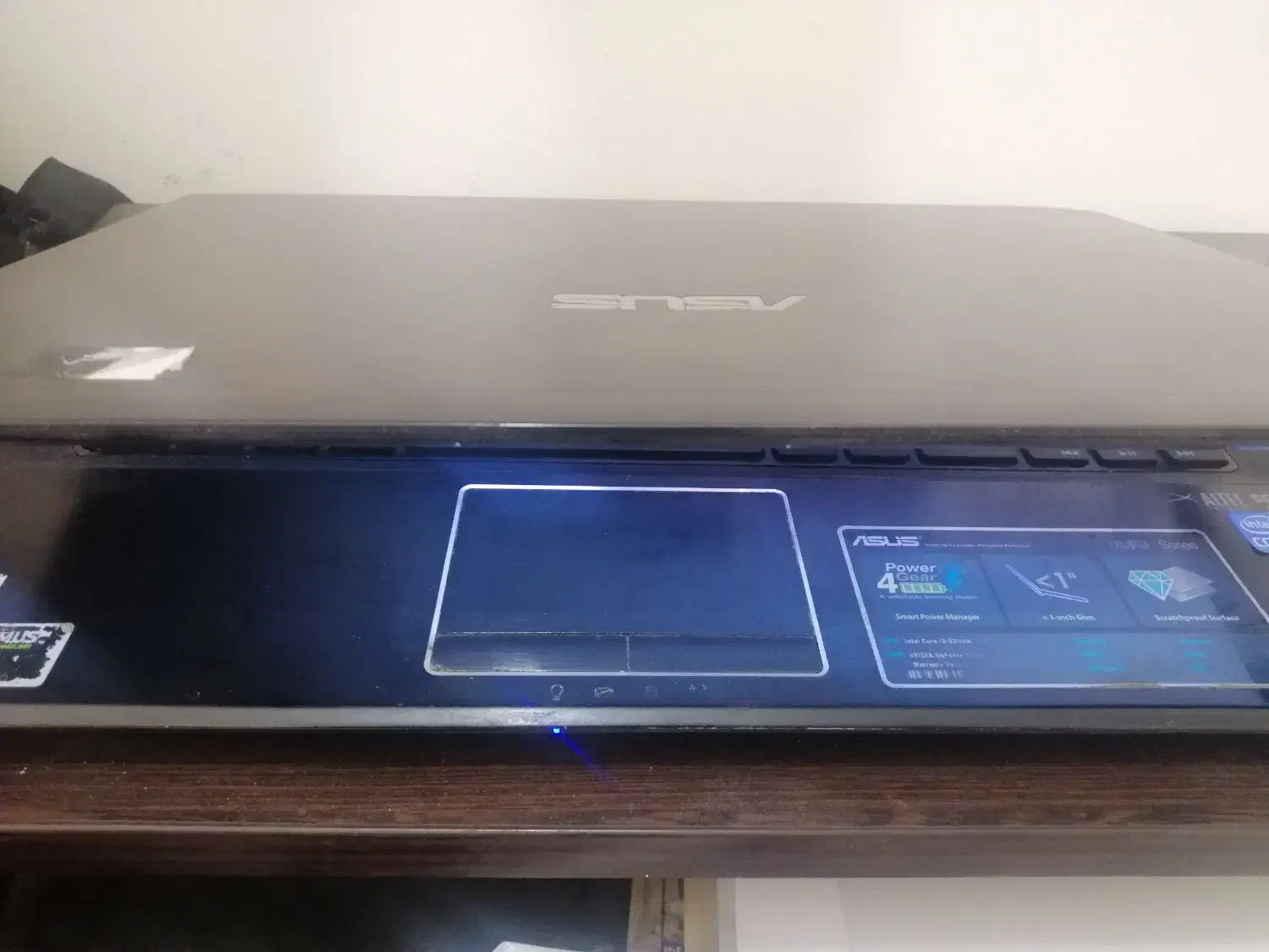 لپتاپ Asus|رایانه همراه|تهران, شهرآرا|دیوار