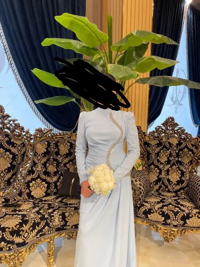 لباس مجلسی|لباس|آق قلا, |دیوار