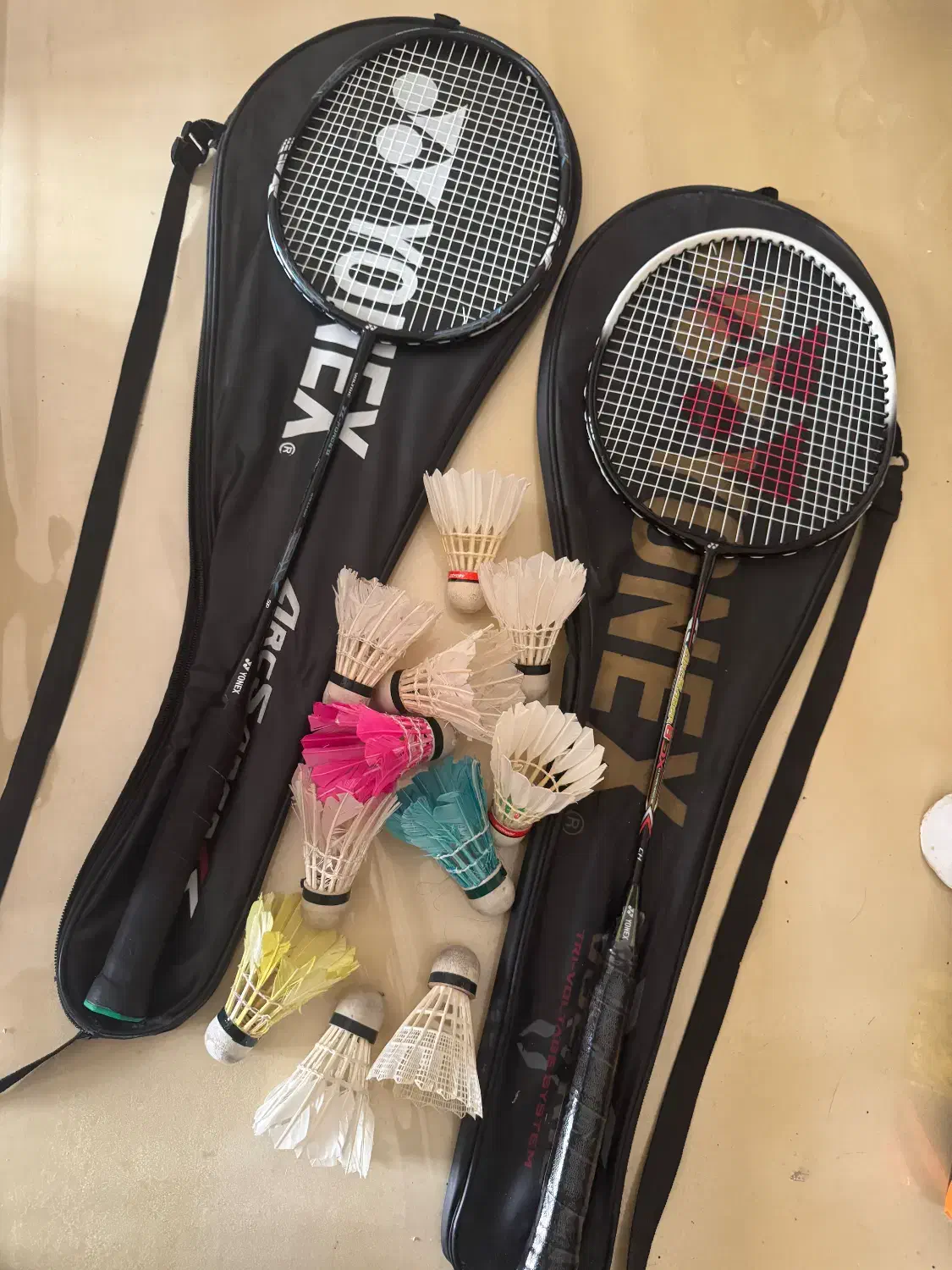 راکت بدمینتون|ورزش‌های توپی|کیش, |دیوار