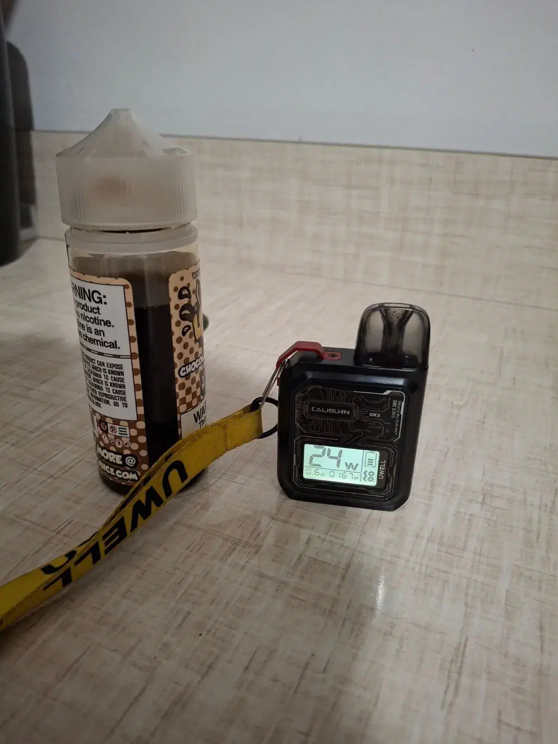 ویپ پاد|زیورآلات و اکسسوری|خوی, |دیوار