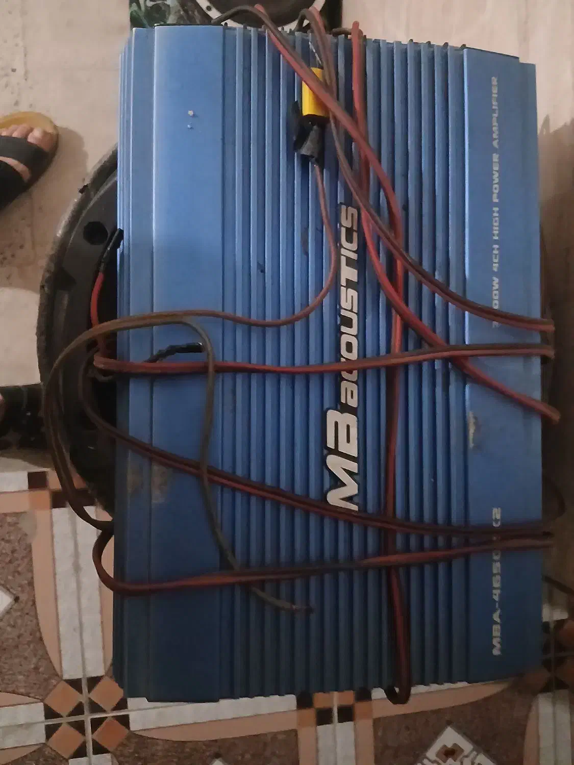 سیستم صوتی.|سیستم صوتی خانگی|کرج, عظیمیه|دیوار