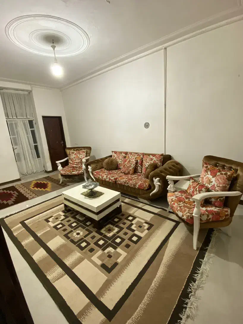 سوئیت اجاره‌ای روزانه در مرکز شهر (بلوار شریعتی)|اجارهٔ کوتاه‌مدت آپارتمان و سوئیت|خرم‌آباد, |دیوار