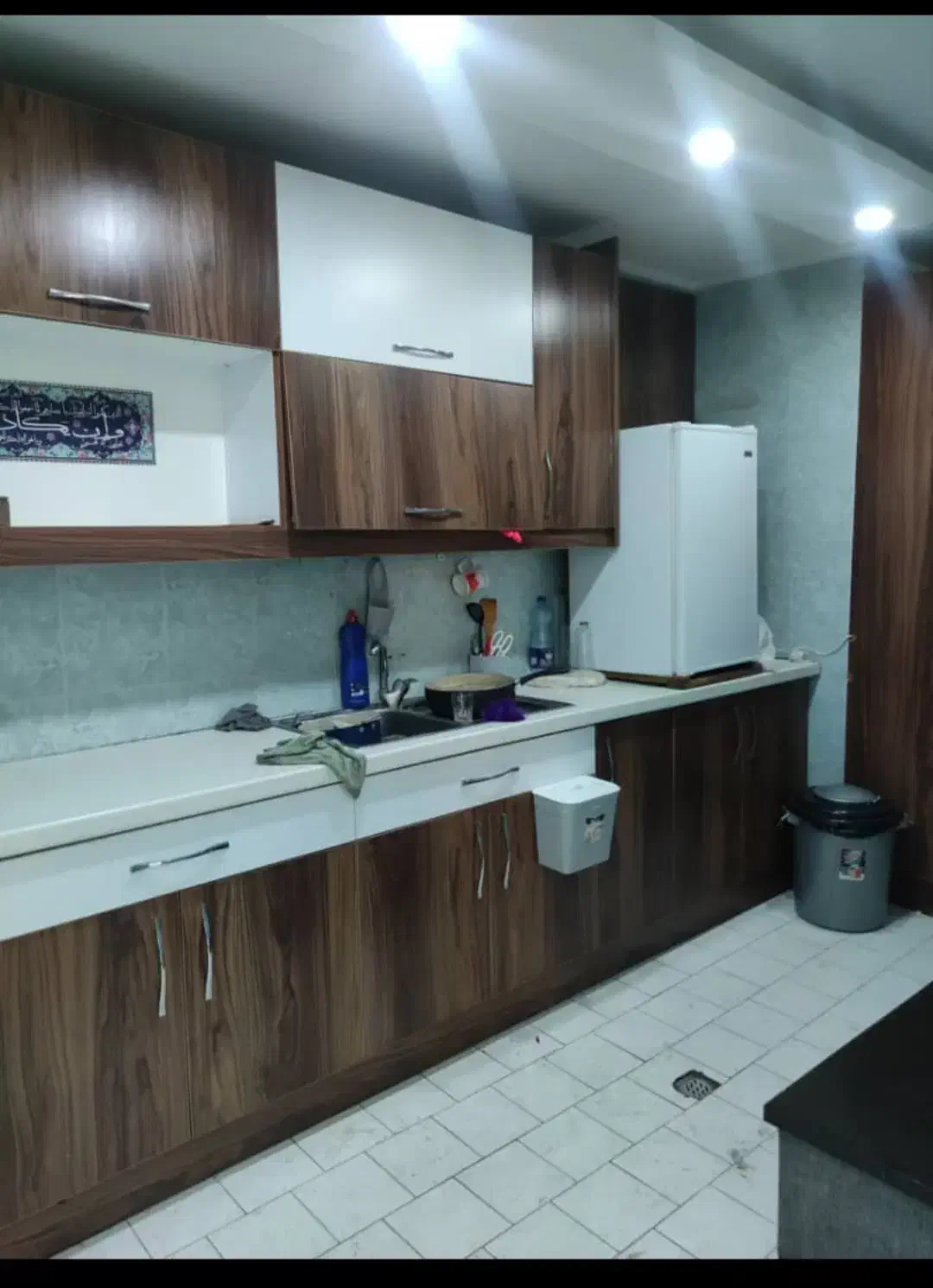 ۱۰۸متری اداری طالقانی شمالی|فروش دفتر کار، اتاق اداری، مطب|کرج, برغان|دیوار