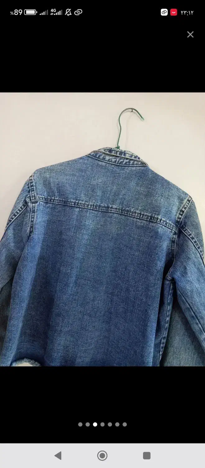 کت لی و کاپشن|کفش و لباس بچه|ری, دولت‌آباد|دیوار