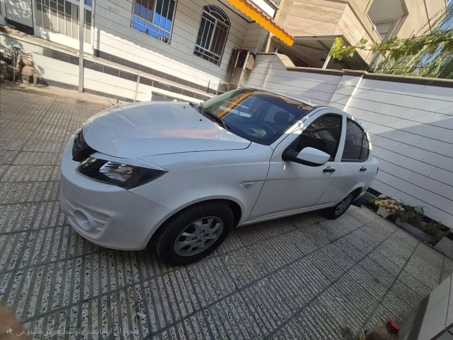 سایناآپشنال مدل1400هشت هزارتاکارواقعی|خودرو سواری و وانت|شاهرود, |دیوار