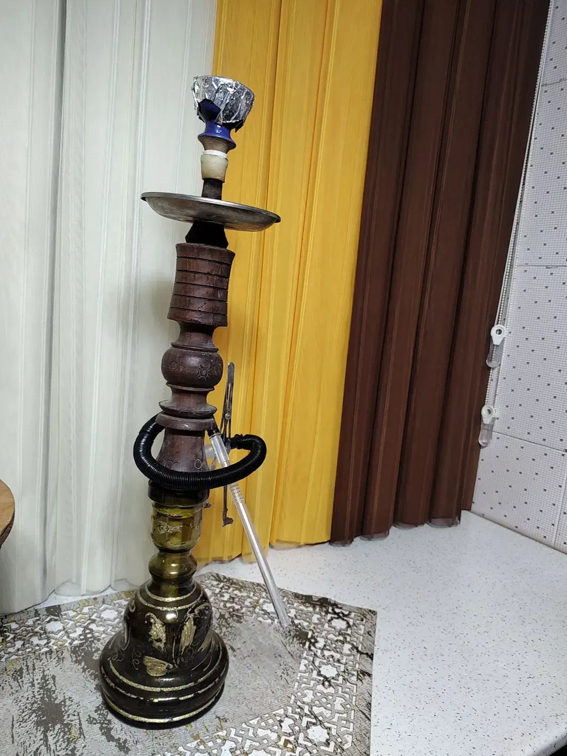 قلیون و استند|کلکسیون و سرگرمی|شاهدشهر, |دیوار