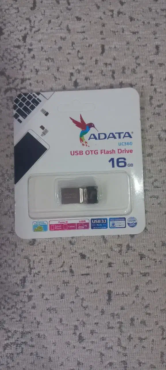 فلش نو و‌پلمپ|لوازم جانبی موبایل و تبلت|مشهد, پنجتن|دیوار