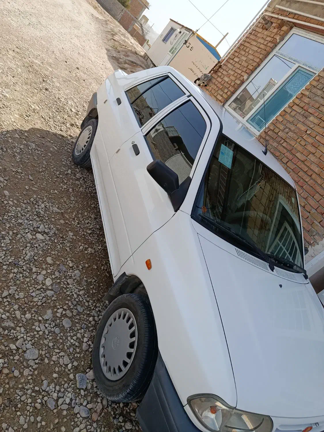 پرایدSE131|خودرو سواری و وانت|سرپل ذهاب, |دیوار