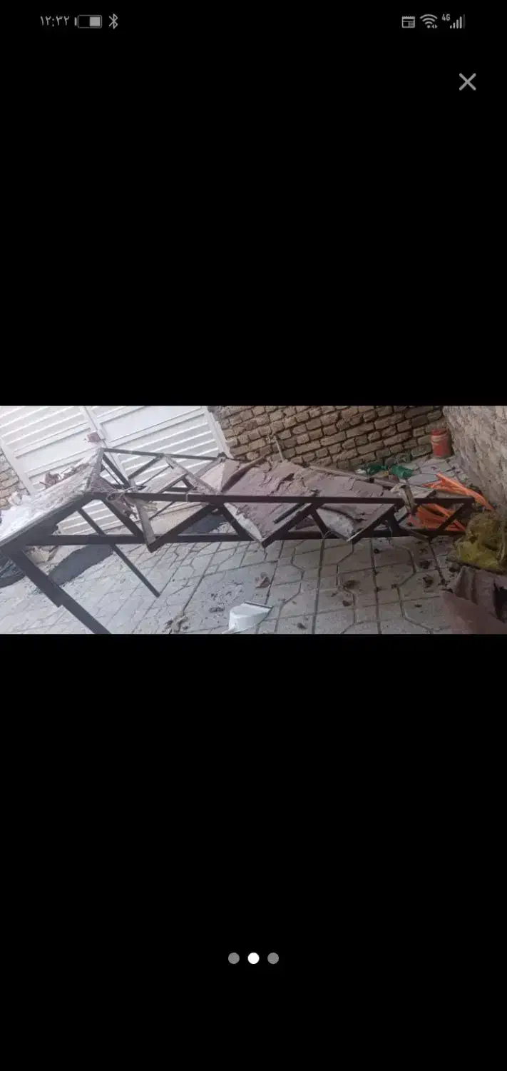 قفسه میوه خون میوه پنج پله|فروشگاه و مغازه|ارومیه, |دیوار