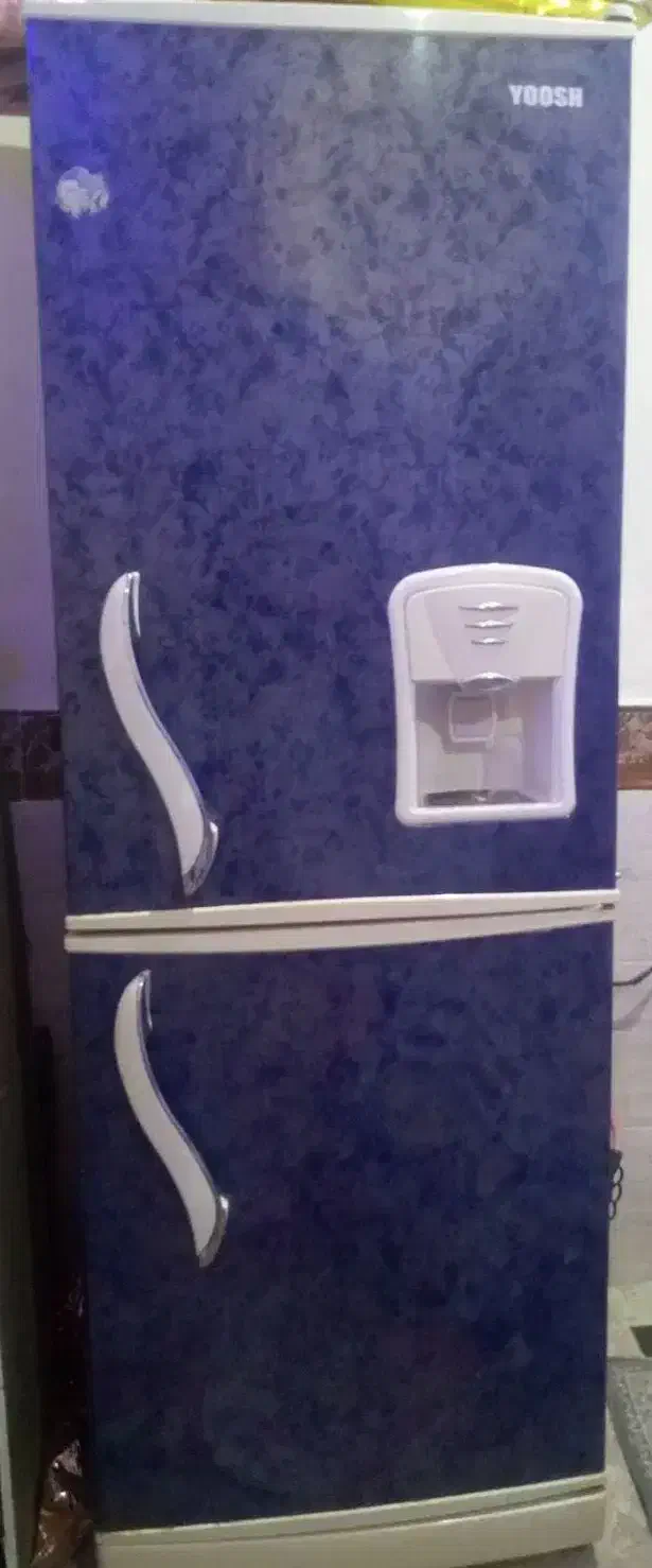 یخچال فلیزر قیمت پیشنهادی|یخچال و فریزر|امیدیه, |دیوار