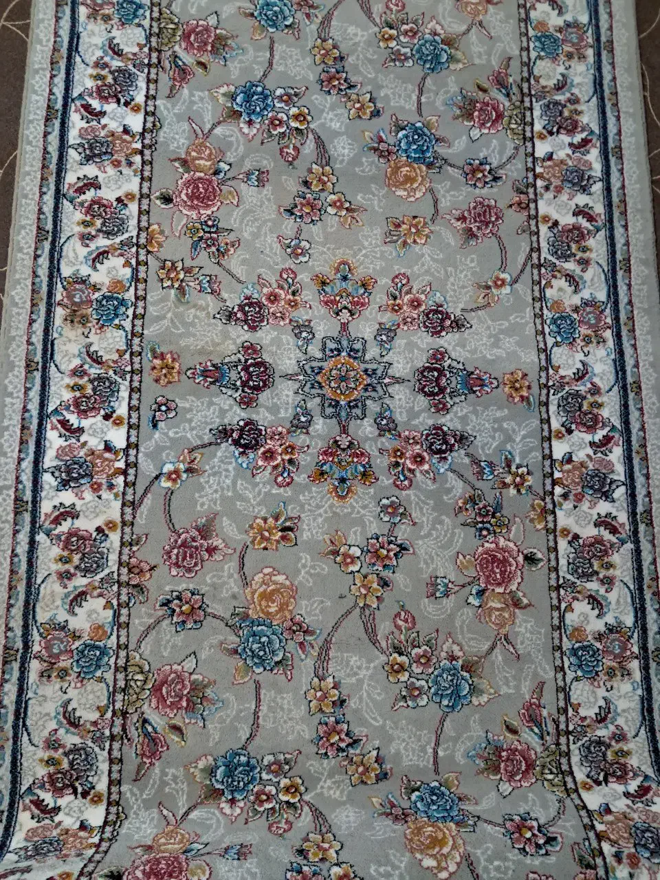 قالی|فرش|قوچان, |دیوار