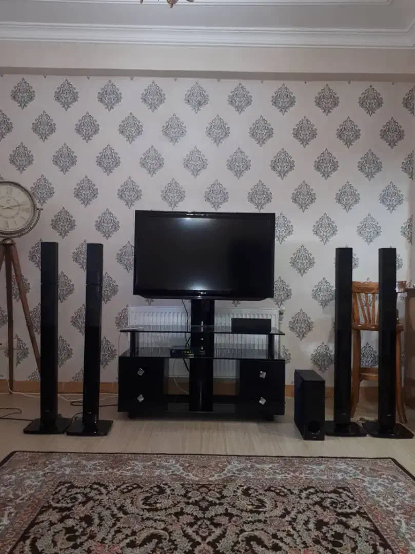 فروش سینمای خانگی LG|سیستم صوتی خانگی|رشت, معلم|دیوار