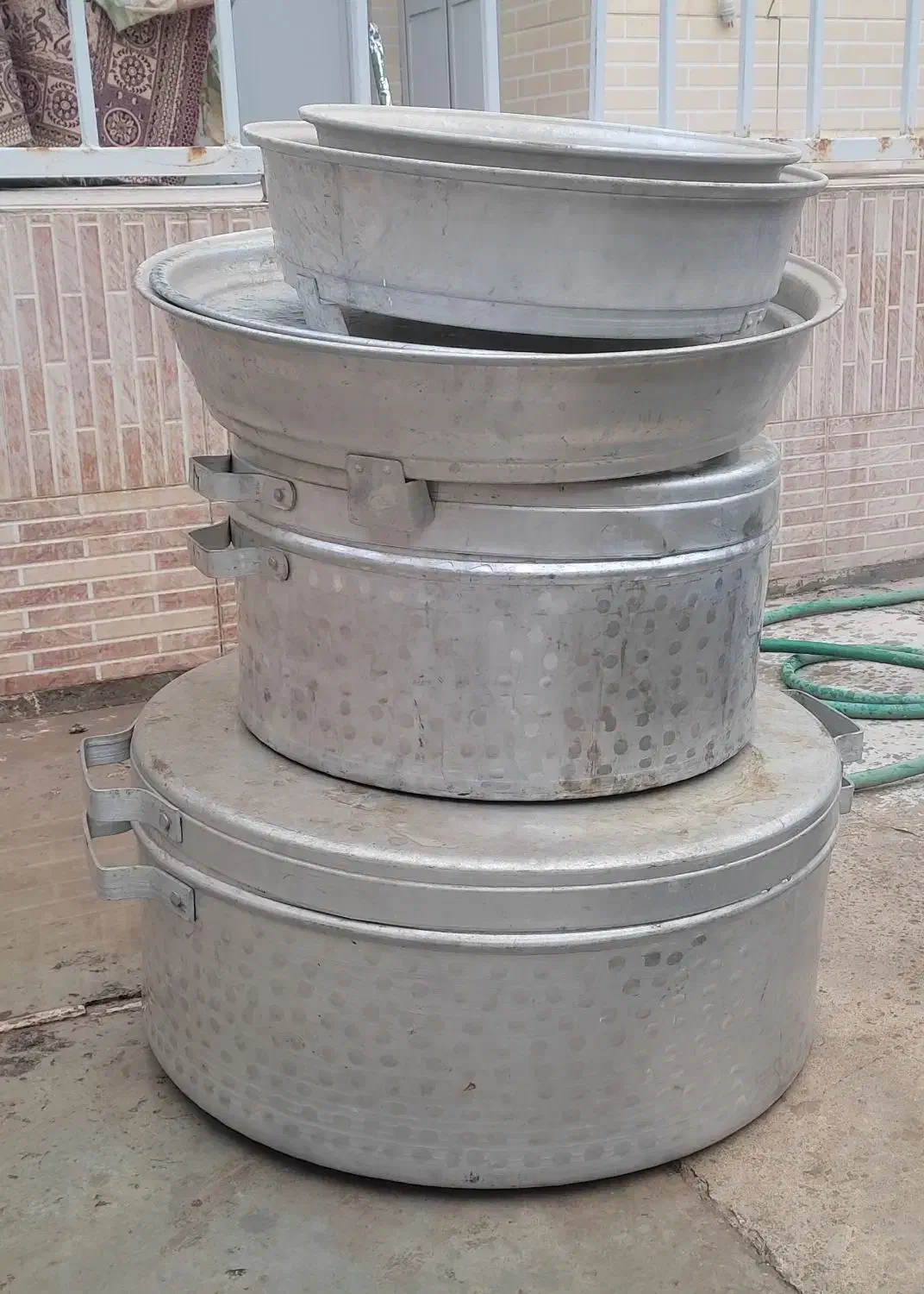 دیگ|ظروف پختوپز|اردکان, |دیوار