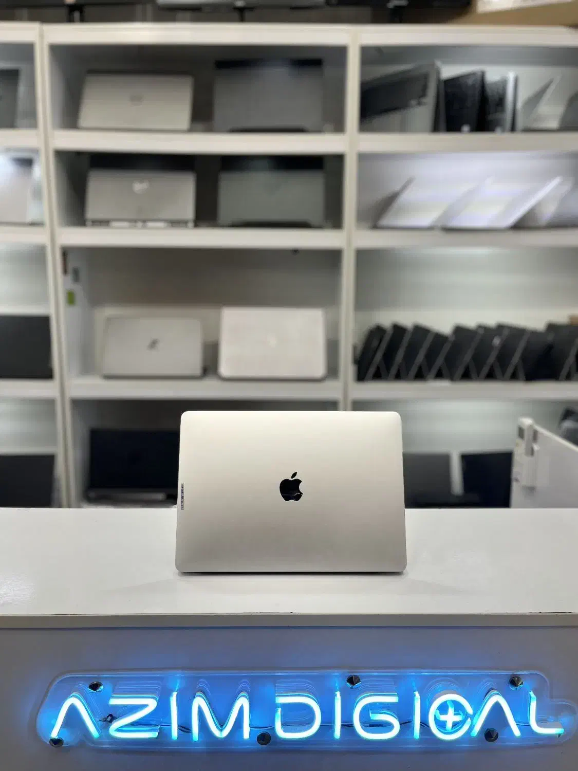Mac pro 2020 i7 اوپن باکس|رایانه همراه|رشت, دیلمان|دیوار