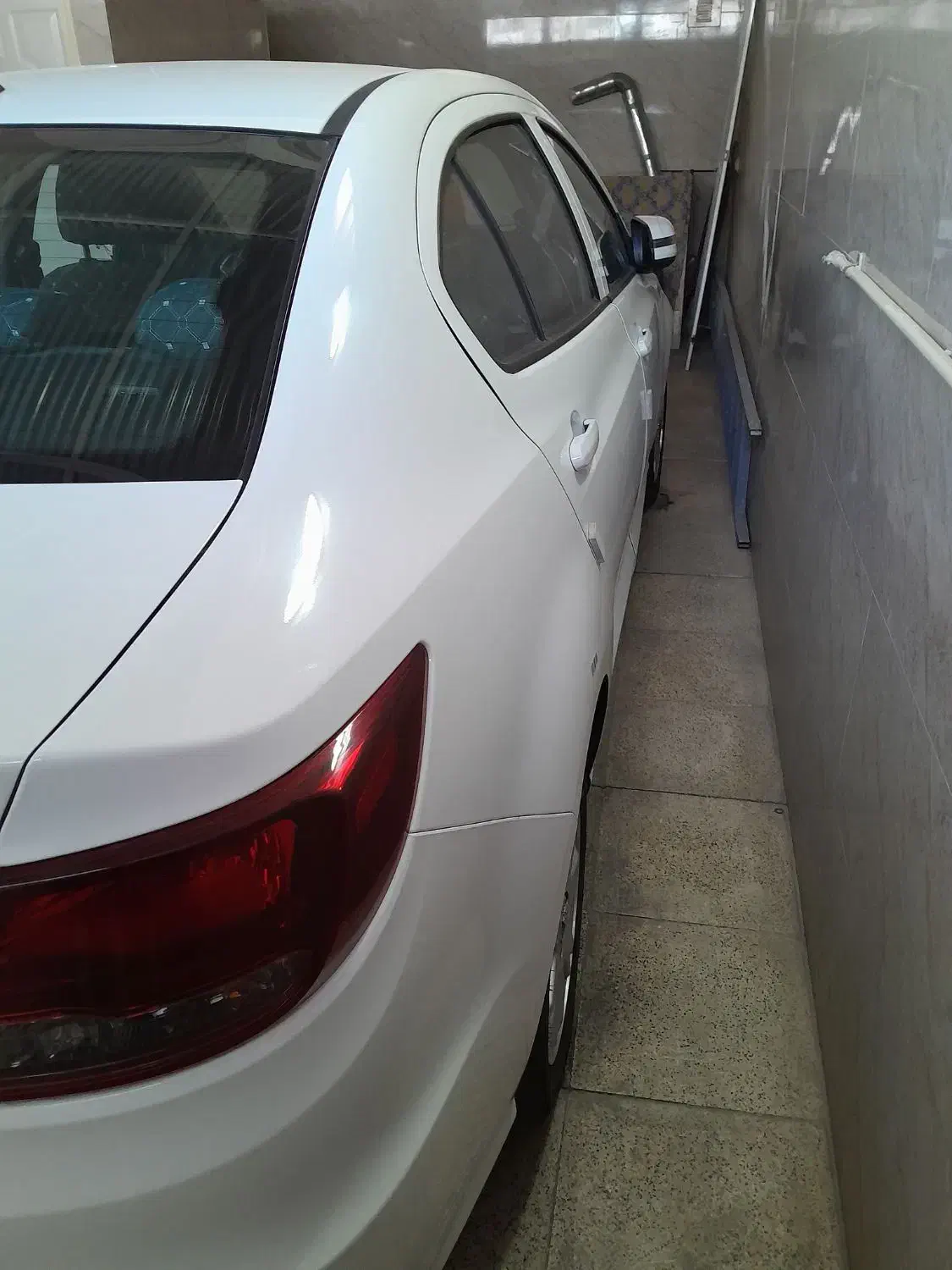 شاهین GL مدل بهمن ۱۴۰۲|خودرو سواری و وانت|اسلامشهر, شهرک واوان|دیوار