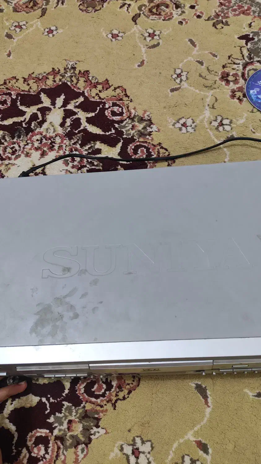 دستگاه|پخش‌کننده DVD و ویدیو|برازجان, |دیوار