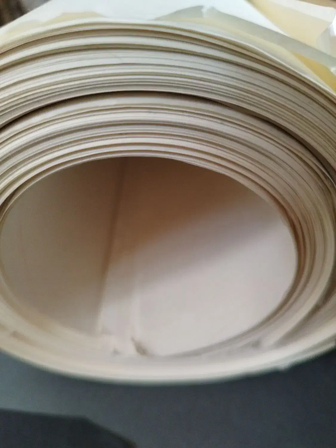 تخته شاسی و کاغذ و مقوا تعداد بالا و عمده|لوازم التحریر|اصفهان, بیدآباد|دیوار