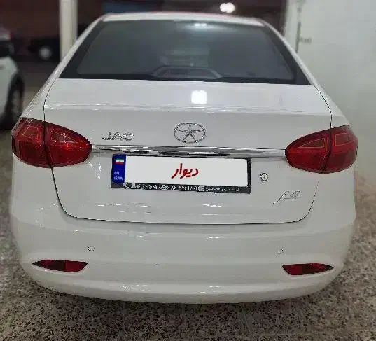 جک j4 403 آپشنال|خودرو سواری و وانت|دزفول, |دیوار