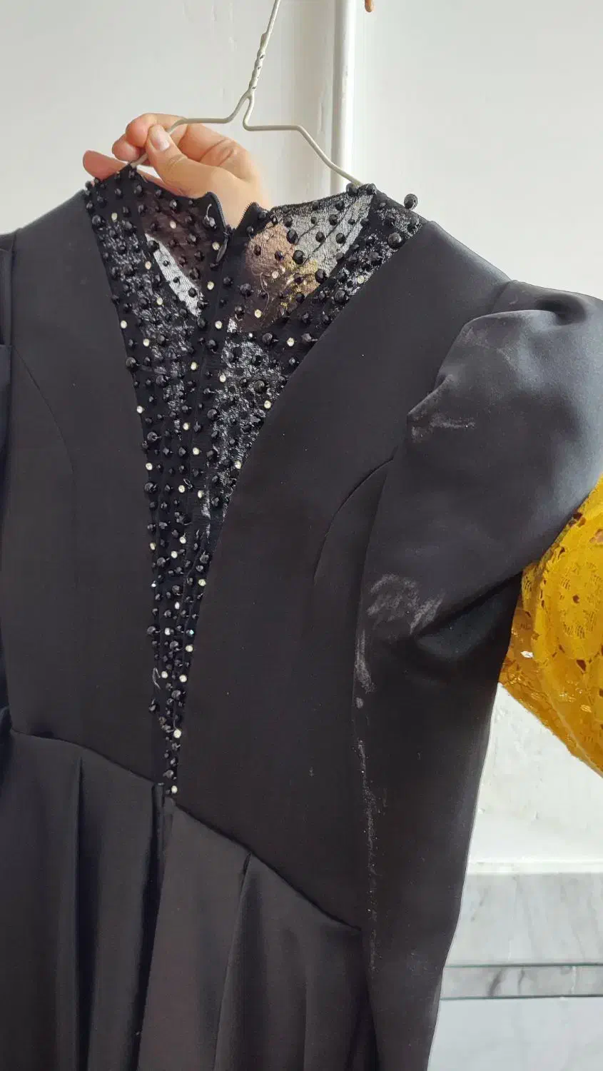 لباس مجلسی سایز38|لباس|فلاورجان, |دیوار