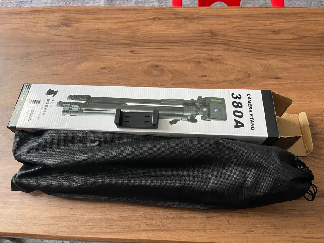 سه پایه گوشی آک آک|دوربین عکاسی و فیلمبرداری|اهواز, سپیدار|دیوار