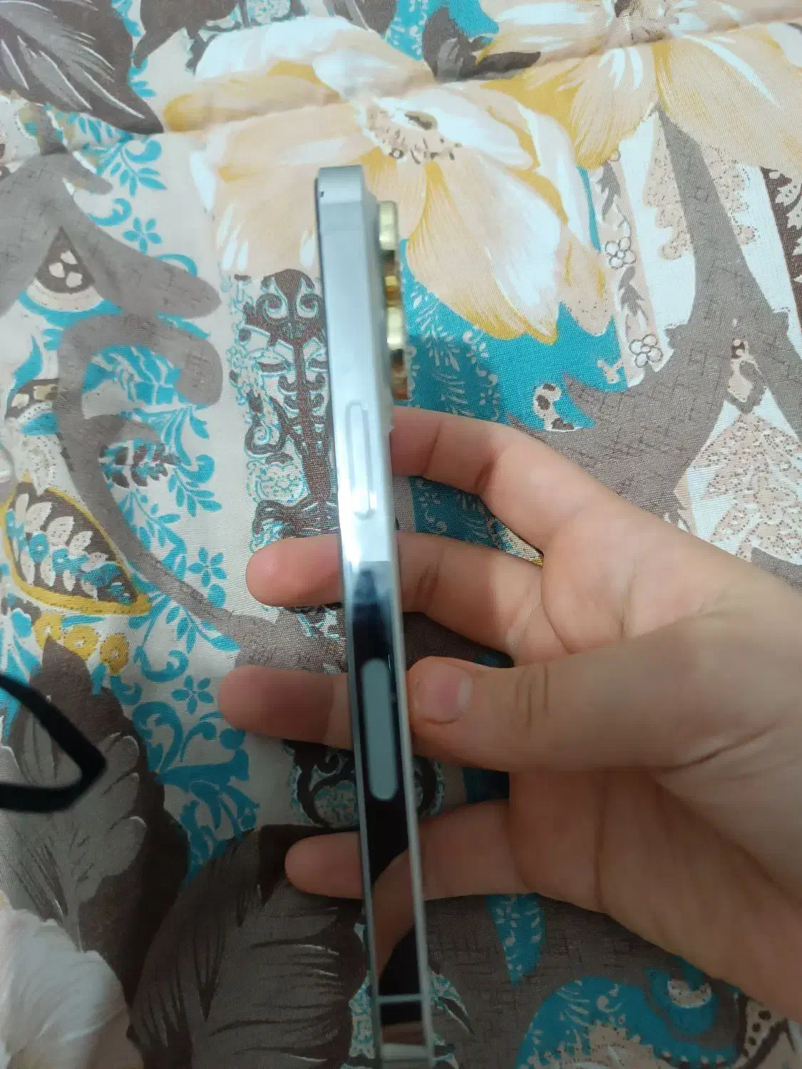 آیفون 13پرو|موبایل|فردیس, قریشی|دیوار