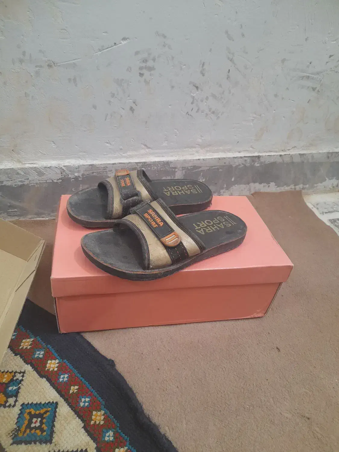 کفش ودمپایی بچه گانه|کفش و لباس بچه|بروجرد, |دیوار