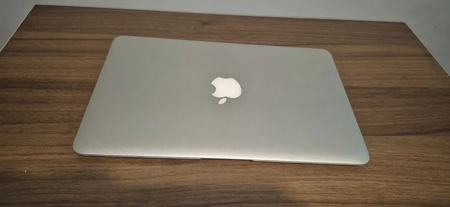 مک بوک ایر ۲۰۱۵|رایانه همراه|شیراز, آزادگان|دیوار