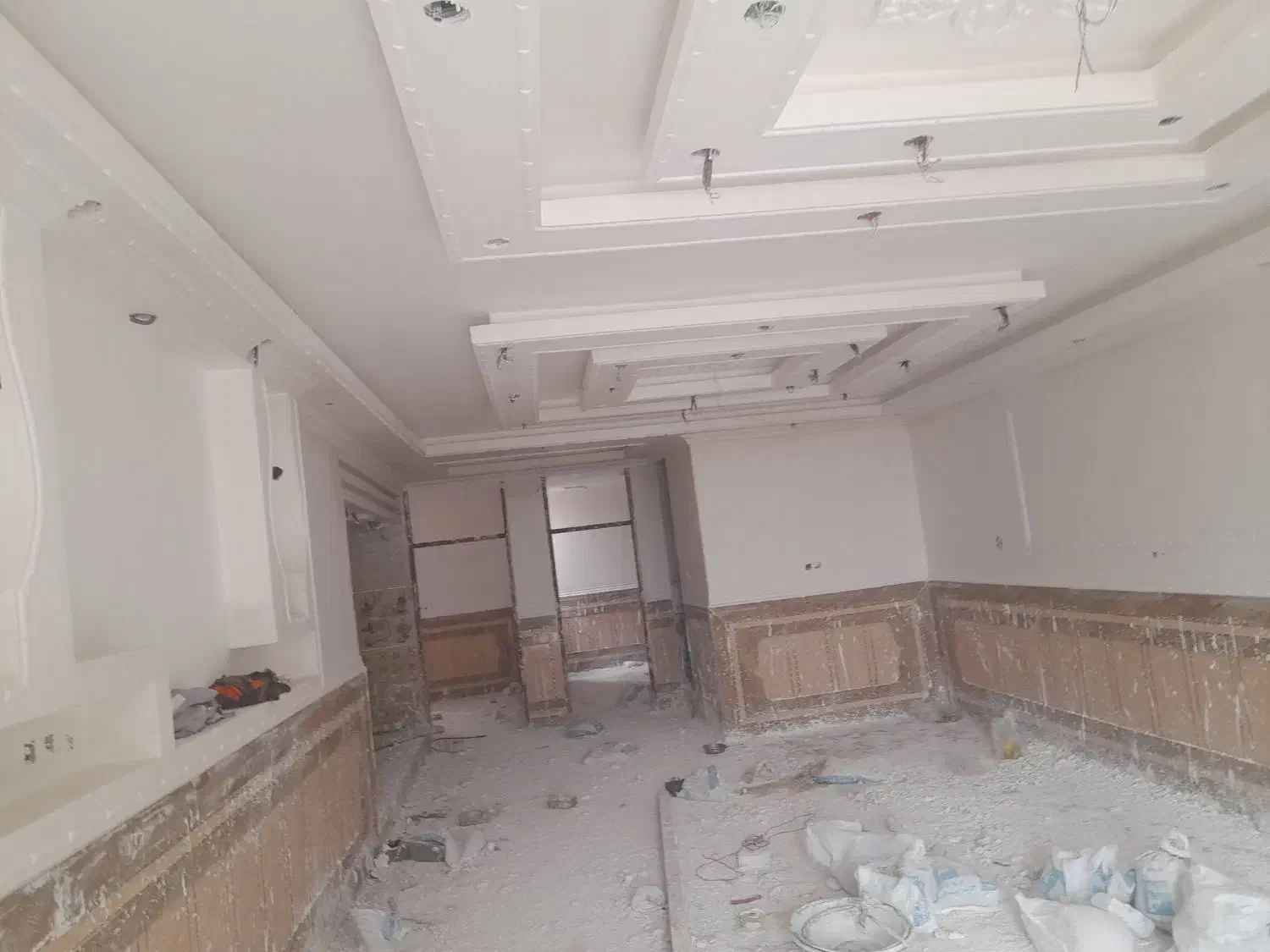 کچ کاری|خدمات پیشه و مهارت|ایرانشهر, |دیوار