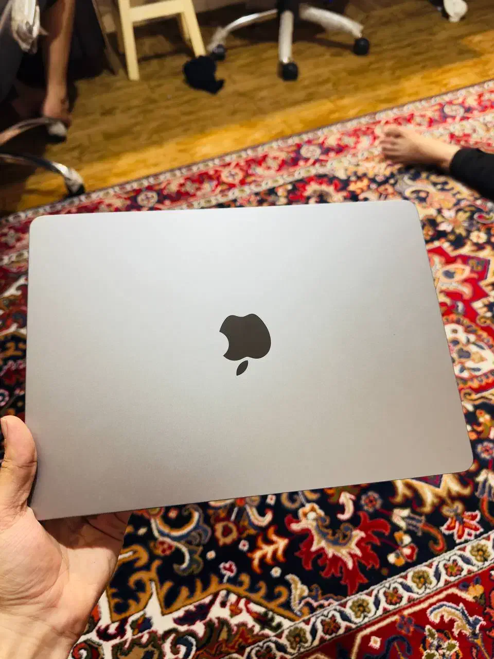 مک بوک ام تو|رایانه همراه|تهران, ایران|دیوار